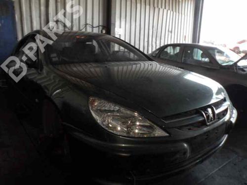 PEUGEOT 607 (9D, 9U) 2.0 HDi (107 hp) 87121