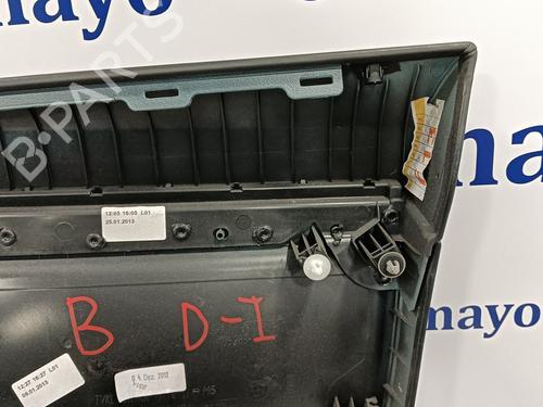Front left panel BMW 6 Coupe (F13) 650 i | BP40088005C58 - Image 10