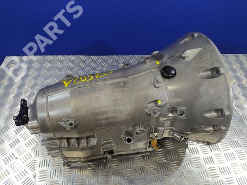 Gearbox MERCEDES-BENZ E-CLASS (W210) E 240 (210.061) | BP11787896M3
