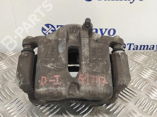 Used Left front brake caliper KIA SPORTAGE III (SL) [2009-2017]  11565956