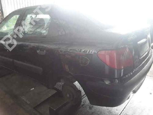 Ignition barrel CITROËN XSARA (N1) 2.0 HDi 90 | BP4039081M48 