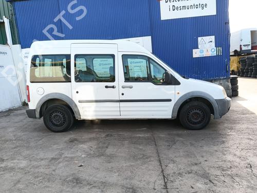 Getriebe FORD TRANSIT CONNECT (P65_, P70_, P80_) 1.8 TDCi | BP30536075M3