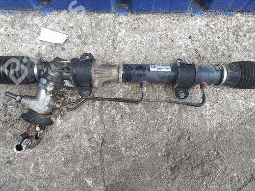 Steering rack HONDA HR-V (GH_) 1.6 16V (GH1, GH3) | BP6934415M22 