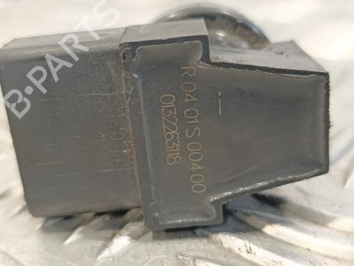 Ignition coil SEAT IBIZA III (6L1) 1.4 16V | BP17949196M94 