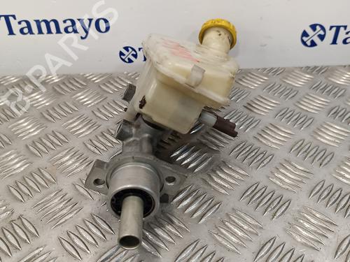 Brake master cylinder CITROËN C3 I (FC_, FN_) 1.4 i | BP16490606M77 