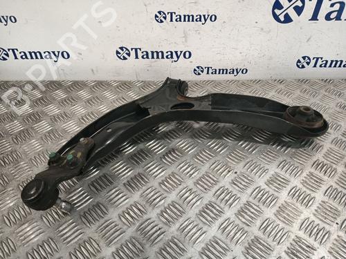 Right front suspension arm HYUNDAI i30 (GD)  | BP29744120M13 