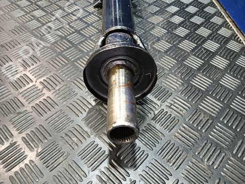 Driveshaft MITSUBISHI L200 / TRITON (KA_T, KB_T)  | BP26278356M37 