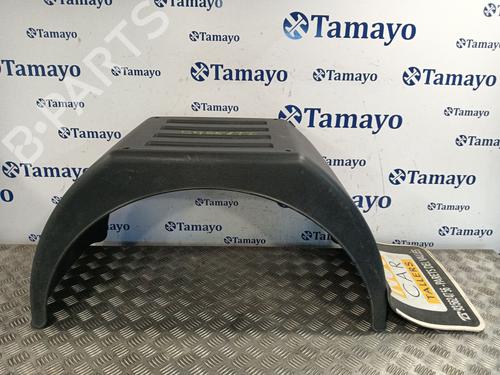 Used Front right panel IVECO DAILY VI Van 35S15, 35C15, 40C15, 50C15 (150 hp) 30003211