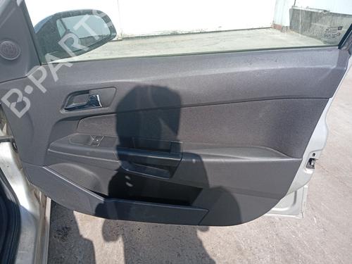 Front right window mechanism OPEL ASTRA H (A04) 1.6 (L48) | BP36353654C23 - Image 2
