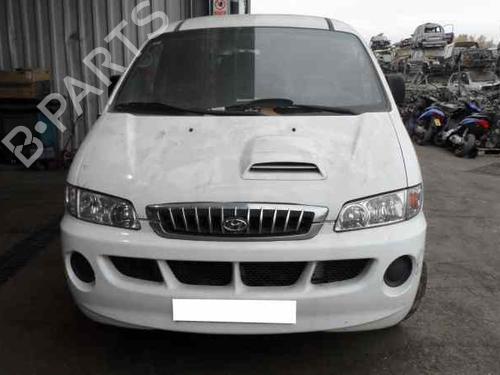 Left mirror HYUNDAI H-1 Van (A1)  | BP896737C26 