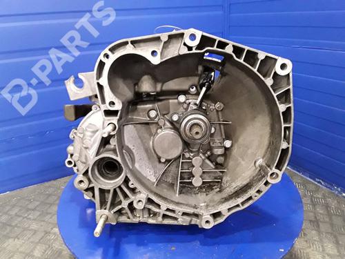 Gearbox ALFA ROMEO 147 (937_) 1.6 16V T.SPARK (937.AXA1A, 937.AXB1A, 937.BXB1A) | BP7668328M3