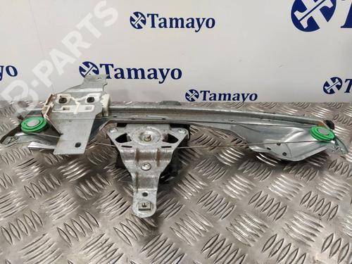 Rear right window mechanism PEUGEOT 308 SW I (4E_, 4H_)  | BP4956578C25 