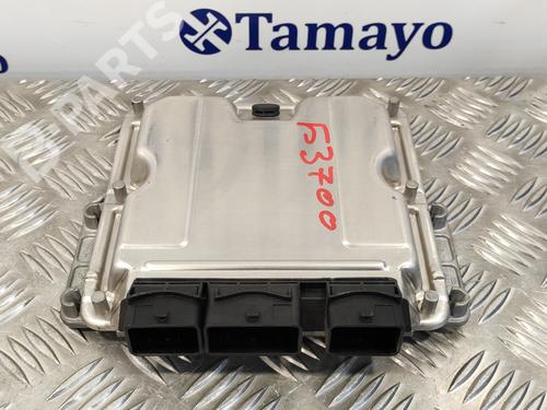 Used Engine control unit (ECU) CITROËN C5 I (DC_) 2.0 HDi (DCRHZB, DCRHZE) (109 hp) 10178048