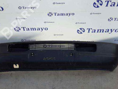 Foran kofangere VW LT 28-46 II Platform/Chassis (2DC, 2DF, 2DG, 2DL, 2DM) 2.5 TDI BP5417717C7