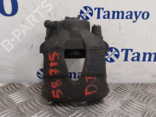 Used Left front brake caliper SEAT IBIZA IV (6J5, 6P1) [2008-2017]  30564322