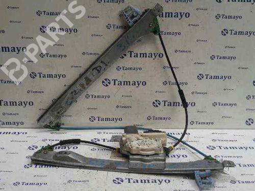Used Front right window mechanism CITROËN C2 (JM_) 1.4 HDi (68 hp) 2792185