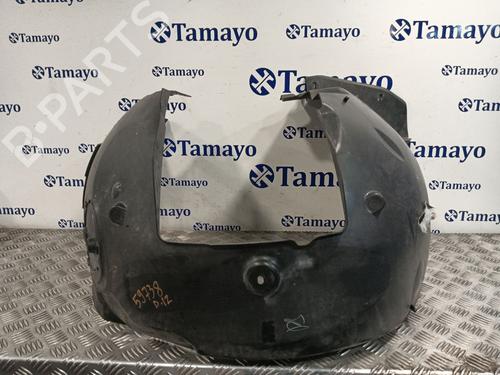 Hjulbue JAGUAR XE (X760) 2.0 D | BP31137550C56