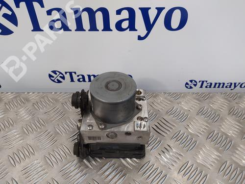 ABS pump SEAT TOLEDO IV (KG3)  | BP11044617M43 