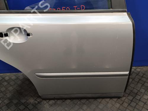 Right rear door VOLVO S40 II (544) 1.6 D | BP16827142C5 