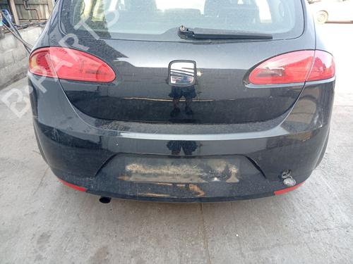 Used Rear bumper Rear bumper 37646247 37646247