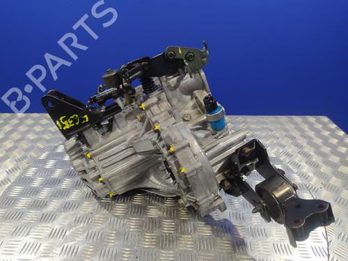Gearbox HYUNDAI ELANTRA III (XD) 1.6 | BP16357365M3
