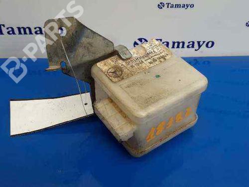 Used Electronic module MERCEDES-BENZ SLK (R170) [1996-2004]  5647261