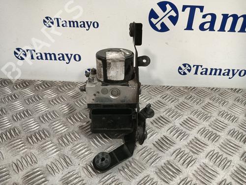 Used ABS pump RENAULT MEGANE III Hatchback (BZ0/1_, B3_) [2008-2025]  30196141