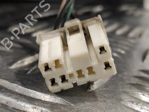 Right mirror KIA CARNIVAL I (UP, FL) 2.9 TDi | BP13252423C27 