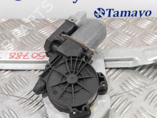 Rear right window mechanism CITROËN C4 Grand Picasso I (UA_) 2.0 HDi 138 | BP12233234C25 