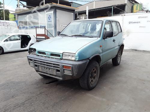 Instrument cluster NISSAN TERRANO II (R20)  | BP26446057C47 
