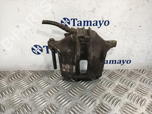 Used Right front brake caliper CITROËN XSARA PICASSO (N68) 2.0 HDi (90 hp) 29564292
