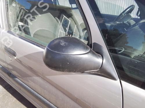 Used Right mirror CITROËN XSARA PICASSO (N68) 1.6 HDi (90 hp) 30926352
