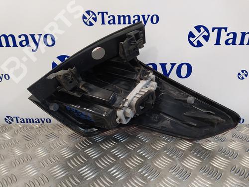 Left taillight CITROËN C4 Picasso I MPV (UD_)  | BP11242798C34 