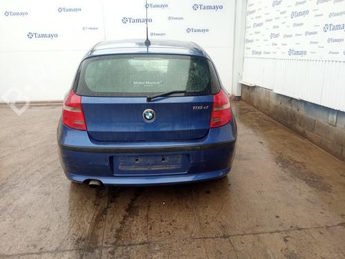 Intercooler BMW 1 (E87) 116 d | BP7514700M30  - Image 11