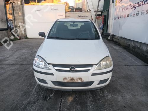 Engine OPEL CORSA C (X01) 1.3 CDTI (F08, F68) | BP31907436M1