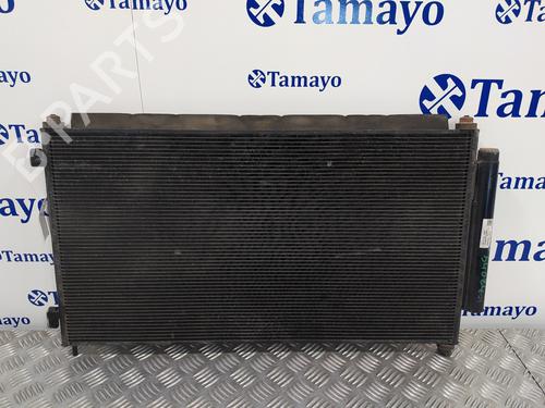 Used AC radiator RENAULT MEGANE I Coach (DA0/1_) 2.0 i (DA0G) (114 hp) 12595955