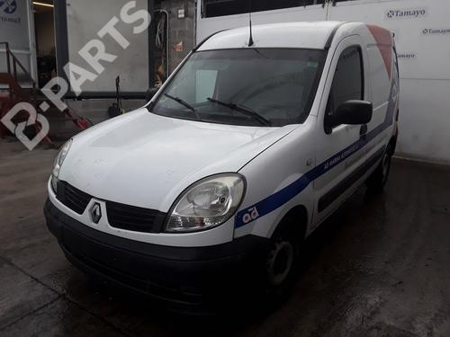ABS pump RENAULT KANGOO / GRAND KANGOO II (KW0/1_) 1.5 dCi 70 (KW0V, KW0A) | BP9230618M43 