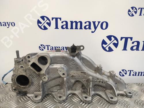 Intake manifold NISSAN QASHQAI II SUV (J11, J11_) 1.6 dCi | BP20929370M70 