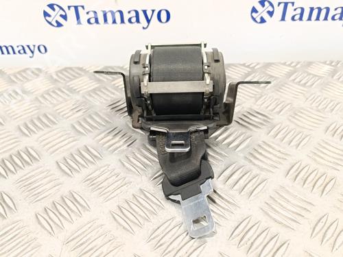 Rear center seatbelt NISSAN QASHQAI / QASHQAI +2 I (J10, NJ10, JJ10E)  | BP18729816I27 