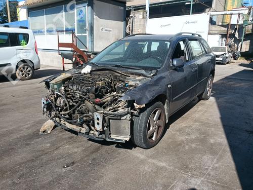 AC compressor MAZDA 6 Station Wagon (GY) 2.0 DI (GY19) | BP35932209M34 - Image 7