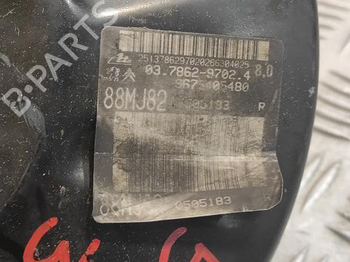 Servo brake PEUGEOT 308 II (LB_, LP_, LW_, LH_, L3_)  | BP18894034M42 