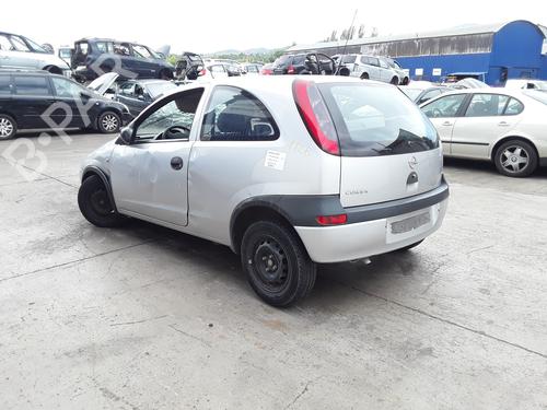 Alternator OPEL CORSA C (X01) 1.2 (F08, F68) | BP29173854M7 