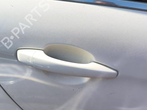 Used Rear right exterior door handle Rear right exterior door handle OPEL ASTRA F Saloon (T92) 1.7 TDS (F19, M19) (82 hp) 40298989 40298989
