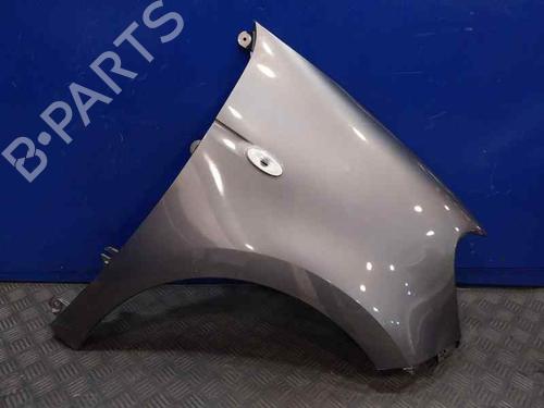 Used Right front fenders SMART FORFOUR Hatchback (453) electric drive / EQ (453.091) (56 hp) 25472296