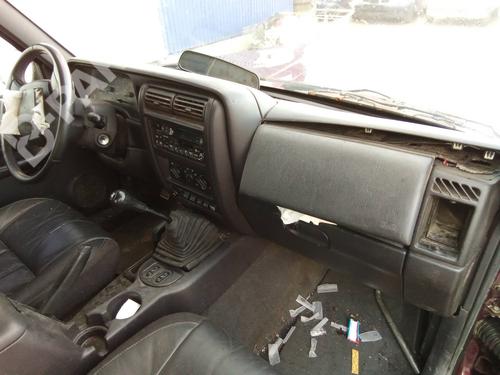 Right front indicator JEEP CHEROKEE (XJ) 2.5 TD 4x4 | BP10393301C33 