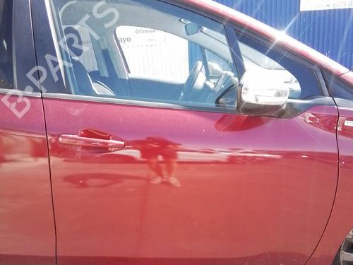 Used Right front door Right front door RENAULT LAGUNA I (B56_, 556_) 2.0 (114 hp) 33554907 33554907