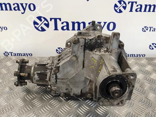 Transfer box HYUNDAI SANTA FÉ I (SM) 2.0 CRDi | BP12948158M36 