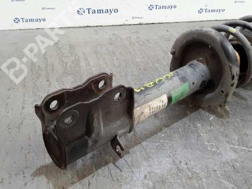 Venstre foran støtdemper MITSUBISHI COLT VI (Z3_A, Z2_A)  | BP5250483M16 
