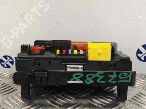Fuse box CITROËN C3 Picasso (SH_)  | BP22437992E1 