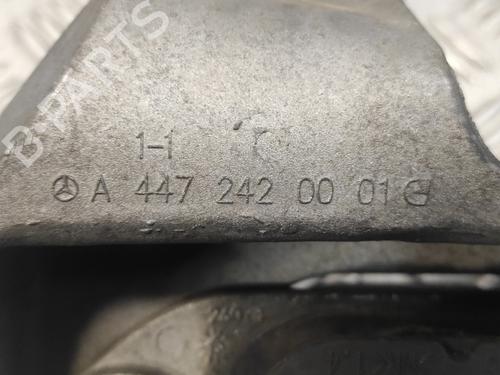 Engine mount MERCEDES-BENZ VITO Van (W447)  | BP23649075M89 